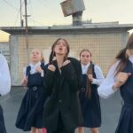 Nadya Dorofeeva Instagram - Я тут ні на що не натякаю, але.. 5.10 💔