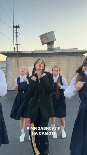 Nadya Dorofeeva Instagram - Я тут ні на що не натякаю, але..
5.10
💔