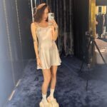 Nadya Dorofeeva Instagram - P e o p l e 🤍