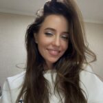 Nadya Dorofeeva Instagram - Tour edition