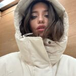 Nadya Dorofeeva Instagram - Привіт з 2024 Як ви?