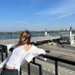 Nadya Dorofeeva Instagram - P e o p l e 🤍