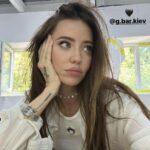 Nadya Dorofeeva Instagram - P e o p l e 🤍