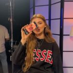 Nadya Dorofeeva Instagram - Києве мій❤️ Не можу довго без цього міста – воно завжди мене лікує. Як же добре вдома!