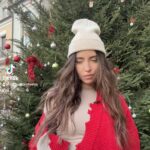 Nadya Dorofeeva Instagram - Судячи з того, що кількість ваших тіктоків під «Хай пишуть» за тиждень зросла з 2k до 14k , трек вам зайшов)😱 Дякую за ваші відео – ви неймовірні! Вчіть рухи, гортайте карусель та шукайте себе🤩