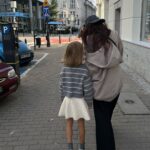 Nadya Dorofeeva Instagram - Вже сьогодні премʼєра європейського сезону @goloskrainy_official вмикайте @1plus1_ua о 21.00, дивитесь, заряджайтеся. Бо емоції – найцінніше, що є в житті💟 А поки ділюся бекстейджем цих чудових та приємних варшавських днів.