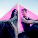 Nadya Dorofeeva Instagram - #1 місце в трендах YouTube Дякую за те, що відчуваєте наші «Ритми»🫂 @max_barskih
