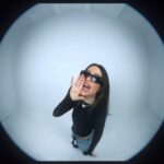 Nadya Dorofeeva Instagram - «Хай пишуть» – афірмація проти хейту. Слухати кожен раз, коли вас хтось обсирає🫶🏻 Джерело натхнення – реальні коментарі та новинні заголовки. Трек вже на всіх цифрових платформах, а відос – на YouTube. Там купа моїх улюблених коментів – подивіться) Lyrics – @vanek.klymenko @nadyadorofeeva @misha_katsurin Music – @vanek.klymenko @nadyadorofeeva @misha_katsurin Produced by @vanek.klymenko @iamditvak Arranged by @iamditvak Mix & Master by @iamditvak Creative idea – @tri.direction Directors – @pavelzakrevskyi @illarion_efremov Edit – @pavelzakrevskyi CG and VFX – @illarion_efremov DOP – @max.volton