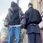 Nadya Dorofeeva Instagram - Судячи з того, що кількість ваших тіктоків під «Хай пишуть» за тиждень зросла з 2k до 14k , трек вам зайшов)😱 Дякую за ваші відео – ви неймовірні! Вчіть рухи, гортайте карусель та шукайте себе🤩
