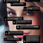 Nah Cardoso Instagram - Eu foquei nos spoilers e vocês estavam realmente de olho em TUDO!!! 🔍 E agora, já sabem o que vai ser o meu lançamento? ✨👀💜 #BelezaEmMovimento