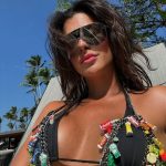 Nah Cardoso Instagram - minha energia no Ceará é tipo… ❤️‍🔥🔥 📍@carmeltaiba Carmel Taíba Exclusive Resort