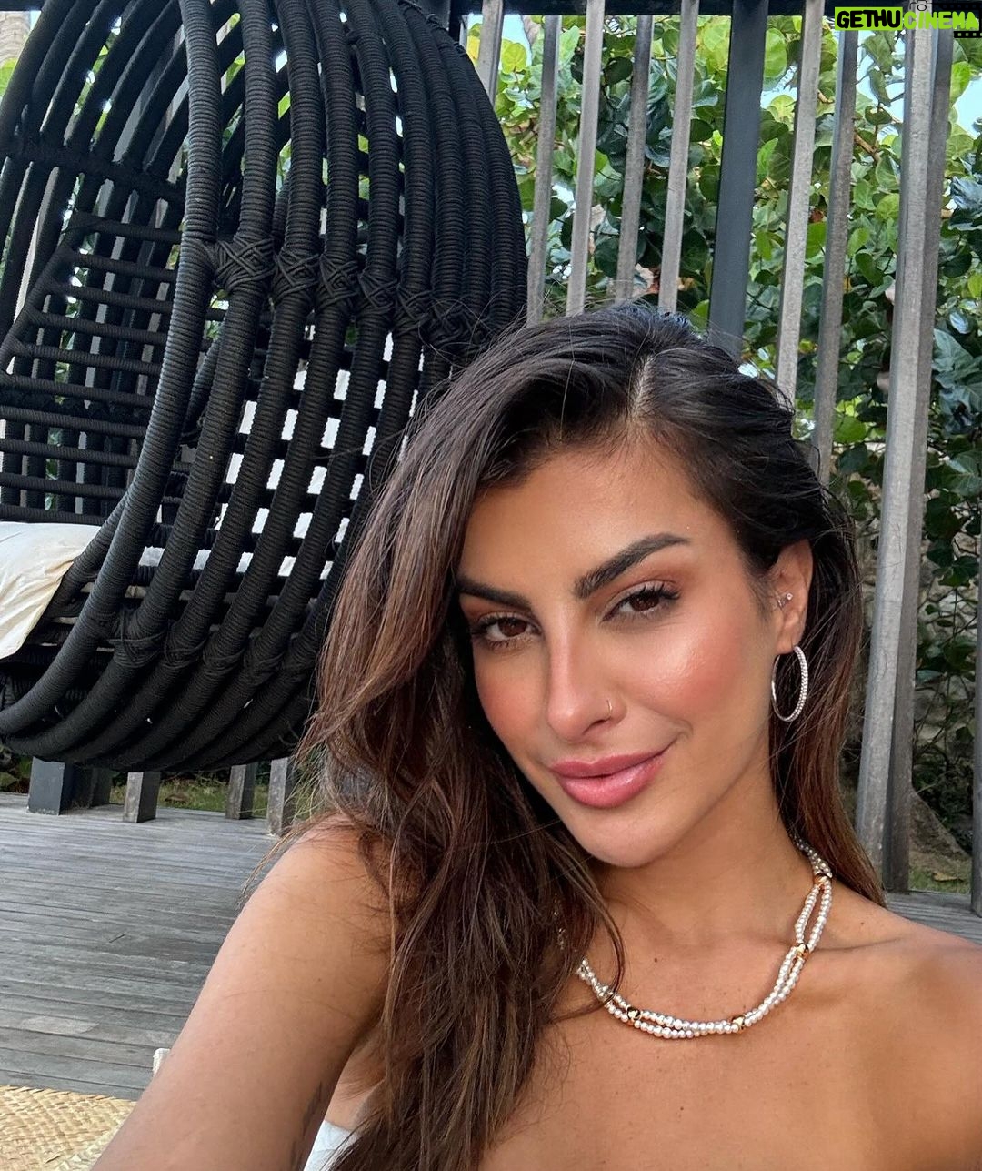 Nah Cardoso Instagram - que sonho de piquenique @carmeltaiba ππ₯₯πππππΊπ Carmel TaΓba Exclusive Resort