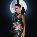 Nah Cardoso Instagram - 𝐦𝐞𝐮 𝐬𝐞𝐠𝐮𝐧𝐝𝐨 #BaileDaVogue 🌙🌌 𝐪𝐮𝐞 𝐭𝐚𝐥? amei entregar look e beleza com @belezanaweb 💜 #BaileDaVogue2024 #voguebrasil