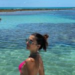 Nah Cardoso Instagram - o meu paraíso sou eu Japaratinga, Alagoas, Brasil