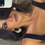 Nah Cardoso Instagram – faz uma loucura por mim… 🖤