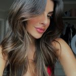 Nah Cardoso Instagram – fui muito feliz nesse natal ❤️✨ São Paulo, Brazil