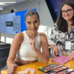 Nah Cardoso Instagram - hoje, através de um mini documentário que estou gravando desde 2022, começo a compartilhar com vocês tudo por trás da construção da linha #NahCardosoByBLZ ✨ serão 5eps, toda quinta e domingo, tá? Quemmmm ama um bastidor e já tá animado para acompanhar todo o processo? 👀