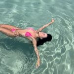 Nah Cardoso Instagram - o meu paraíso sou eu Japaratinga, Alagoas, Brasil