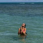 Nah Cardoso Instagram - o meu paraíso sou eu Japaratinga, Alagoas, Brasil