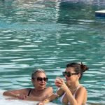 Nah Cardoso Instagram - @japaratingaresort 📍 feliz em estar aqui pela 3ª vez e agora para conhecer em primeira mão a expansão do resort, uma nova área que está incrível, juro! estão comigo nos stories, né? vocês vão se apaixonar assim como eu, certezaaaa ✨ obrigada @amarantehoteis pelo convite, amando viver esses dias com vocês 🤍 #publicidade Japaratinga Lounge Resort