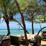 Nah Cardoso Instagram - carregando as energias nos últimos dias de férias porque na volta… ninguém me segura! esse ano promete tanta coisa boa e em breve compartilho tudo com vocês, ANIMADA! ✨💜🌍🚀👄 Hotel Fasano Trancoso