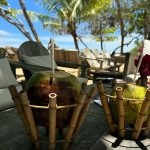 Nah Cardoso Instagram - carregando as energias nos últimos dias de férias porque na volta… ninguém me segura! esse ano promete tanta coisa boa e em breve compartilho tudo com vocês, ANIMADA! ✨💜🌍🚀👄 Hotel Fasano Trancoso