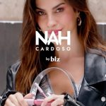 Nah Cardoso Instagram - LANÇAMENTO Linha Nah Cardoso by BLZ 💜 É com MUITA alegria e o coração batendo forte que eu compartilho com vocês a minha linha de makes desenvolvida em collab com a @belezanaweb ✨ UM SONHO REALIZADO que começou há 2 anos atrás com muito trabalho, dedicação e amor! Obrigada por fazerem parte desse sonho comigo, espero que vocês se apaixonem tanto quanto nós nos apaixonamos ao criá-la! Vemmmmm comigo viver a #BelezaEmMovimento já disponível nos canais oficiais da BLZ! 💋 #NahCardosobyBLZ