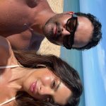 Nah Cardoso Instagram - 𝐯𝐚𝐜𝐚𝐭𝐢𝐨𝐧 𝐦𝐨𝐝𝐞 𝐨𝐧 👙☀️🔥🍹🌊 2024 começou com uma energia gostosa viajando pra esse lugar que eu sou tão apaixonada ✨ Praia Das Tartarugas, Bahia