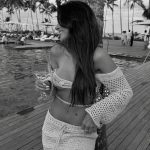 Nah Cardoso Instagram - a energia da Bahia me faz bem ✨ Fasano Trancoso
