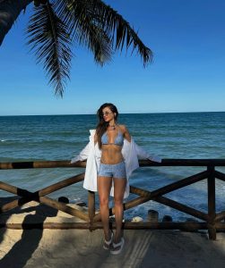 Nah Cardoso Instagram - ah o nordeste… ❤️‍🔥 Praia De Pontal De Maracaipe
