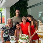 Nah Cardoso Instagram – fui muito feliz nesse natal ❤️✨ São Paulo, Brazil
