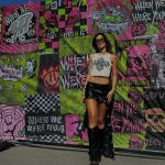 Nah Cardoso Instagram - 𝐒𝐓𝐀𝐑𝐓 𝐍𝐀 𝐑𝐄𝐓𝐑𝐎𝐒𝐏𝐄𝐂𝐓𝐈𝐕𝐀 𝟐𝟎𝟐𝟑 𝐋𝐎𝐎𝐊𝐒 𝐅𝐄𝐒𝐓𝐈𝐕𝐀𝐋&𝐒𝐇𝐎𝐖𝐒 ’ a partir de hoje vou relembrar alguns momentos do ano aqui no feed e la nos stories criei modelo de template para vocês postarem tambémmmm! 🖤 #tbt #retrospectiva #festival #outfit