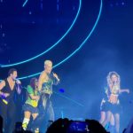 Nah Cardoso Instagram - Eternizar esse sonho também no feed. ✨✨✨✨ @rbd_musica faz parte da minha vida, da minha história… e juro, foi MÁGICO poder viver isso. Vivi intensamente cada um dos shows e presenciar o último no Brasil foi um mix de emoções, sabe? Mexeu com meu coração demais, ainda me belisco pra acreditar que tudo isso foi real. | só sei que: grata @rbd_musica por existirem e continuarem me alegrando e me inspirando tanto. 🤍 São Paulo, Brazil