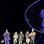 Nah Cardoso Instagram - Eternizar esse sonho também no feed. ✨✨✨✨ @rbd_musica faz parte da minha vida, da minha história… e juro, foi MÁGICO poder viver isso. Vivi intensamente cada um dos shows e presenciar o último no Brasil foi um mix de emoções, sabe? Mexeu com meu coração demais, ainda me belisco pra acreditar que tudo isso foi real. | só sei que: grata @rbd_musica por existirem e continuarem me alegrando e me inspirando tanto. 🤍 São Paulo, Brazil
