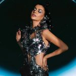 Nah Cardoso Instagram - 𝐦𝐞𝐮 𝐬𝐞𝐠𝐮𝐧𝐝𝐨 #BaileDaVogue 🌙🌌 𝐪𝐮𝐞 𝐭𝐚𝐥? amei entregar look e beleza com @belezanaweb 💜 #BaileDaVogue2024 #voguebrasil