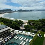 Nah Cardoso Instagram - 24h | RIO 📍 @fairmontrio