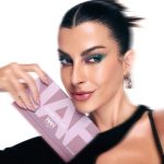 Nah Cardoso Instagram - pensa em uma paleta dos sonhos? é a minha e ela já é sucesso 💜 18 sombras, 3 acabamentos diferentes, multifuncional e muitas possibilidades MESMO ✨ você encontra tanto no app, no site da @belezanaweb e também nas lojas físicasss
