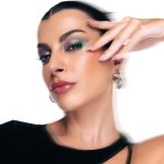 Nah Cardoso Instagram - pensa em uma paleta dos sonhos? é a minha e ela já é sucesso 💜 18 sombras, 3 acabamentos diferentes, multifuncional e muitas possibilidades MESMO ✨ você encontra tanto no app, no site da @belezanaweb e também nas lojas físicasss