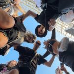 Nah Cardoso Instagram - 𝐦𝐚𝐤𝐞 𝐁𝐫𝐚𝐳𝐢𝐥 𝐞𝐦𝐨 𝐚𝐠𝐚𝐢𝐧 🖤 não é so uma fase e a gente provou ontem. @iwannabe.tour foi memorável, fui feliz demais🤘🏻🔥