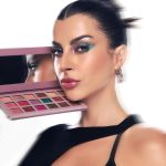 Nah Cardoso Instagram - pensa em uma paleta dos sonhos? é a minha e ela já é sucesso 💜 18 sombras, 3 acabamentos diferentes, multifuncional e muitas possibilidades MESMO ✨ você encontra tanto no app, no site da @belezanaweb e também nas lojas físicasss