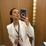 Nah Cardoso Instagram - hoje, através de um mini documentário que estou gravando desde 2022, começo a compartilhar com vocês tudo por trás da construção da linha #NahCardosoByBLZ ✨ serão 5eps, toda quinta e domingo, tá? Quemmmm ama um bastidor e já tá animado para acompanhar todo o processo? 👀