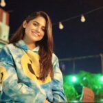 Naina Ganguly Instagram - Happy weekend everyone! May your days be filled with joy and laughter 🎉😊 #weekendvibes