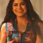 Naina Ganguly Instagram - She is a queen in her own world. Her smile is her best accessory, Her presence lights up the room. 🌸🤍🫶