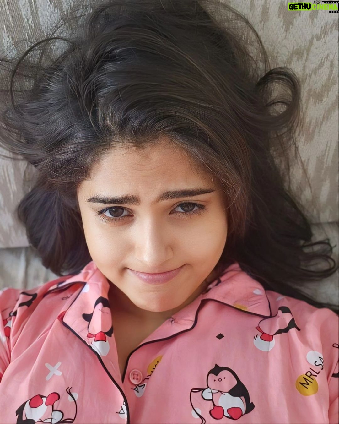 Naina Ganguly Instagram - Morning sunshine! 🌞 ❤️🫶