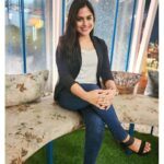 Naina Ganguly Instagram - Me time: sprinkling happiness into my life. 🌼🤍