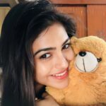 Naina Ganguly Instagram - A teddy bear is a timeless gift that brings joy and comfort to the heart. Happy Teddy Day! 🧸