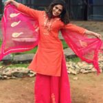 Naina Ganguly Instagram - Like a butterfly her wings unfolded. 🦋