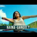 Naina Ganguly Instagram - True Love Stories Never Have Endings! ❤️ The Official Trailer of my next #Pranayam is out now, a film by S Dattareya, Story and Produced by Paramesha Sir | Releasing on #9thFebruary only in theaters. Trailer Link in my Bio! @raj_instaofficial @jhankarmusic