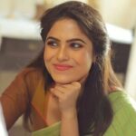 Naina Ganguly Instagram - And in her smile, we see something more beautiful than the stars. 💚