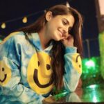Naina Ganguly Instagram - Happy weekend everyone! May your days be filled with joy and laughter 🎉😊 #weekendvibes